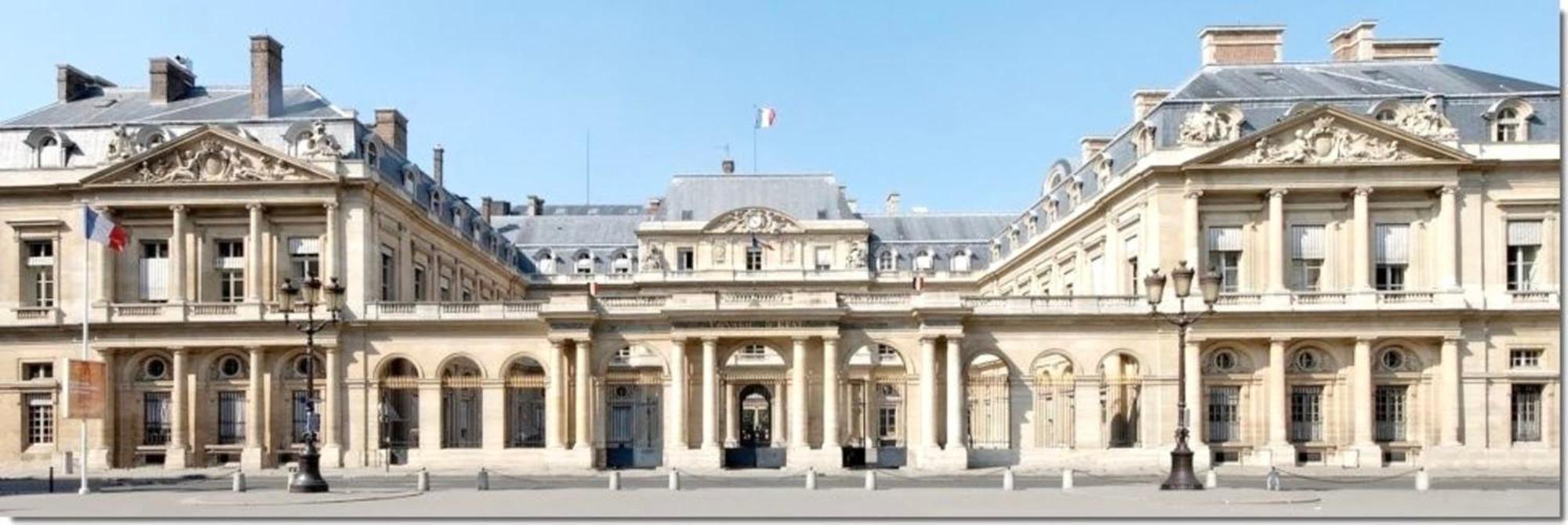 Le Marais' Finest Luxurious Apartment Paris Bagian luar foto