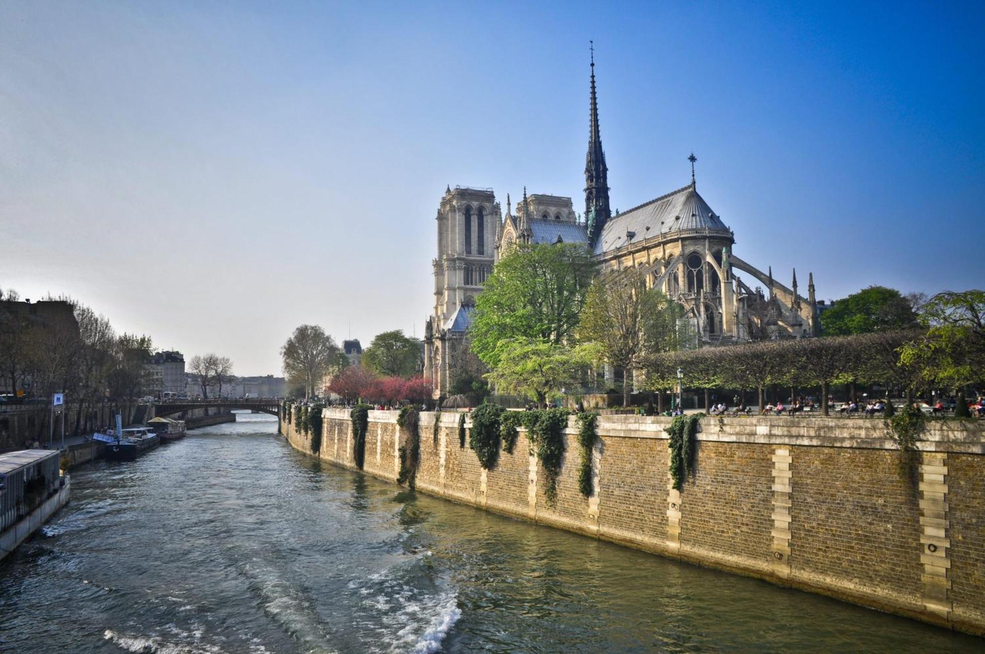 Le Marais' Finest Luxurious Apartment Paris Bagian luar foto