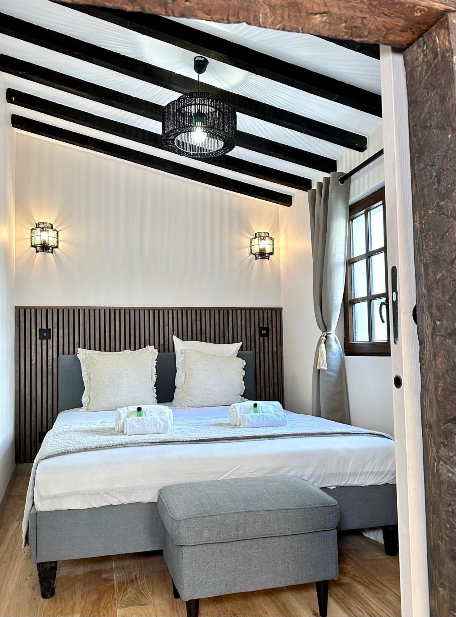 Le Marais' Finest Luxurious Apartment Paris Bagian luar foto