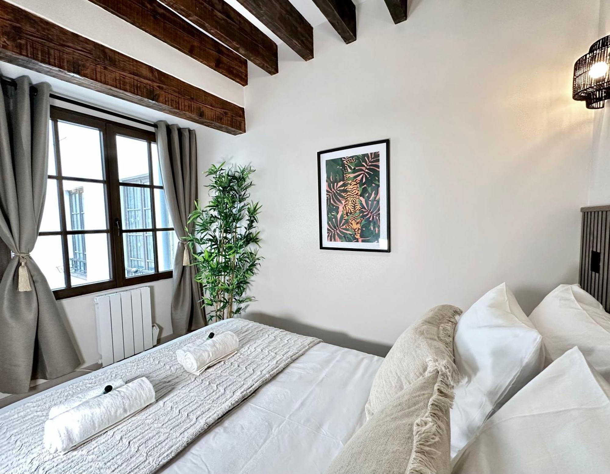 Le Marais' Finest Luxurious Apartment Paris Bagian luar foto
