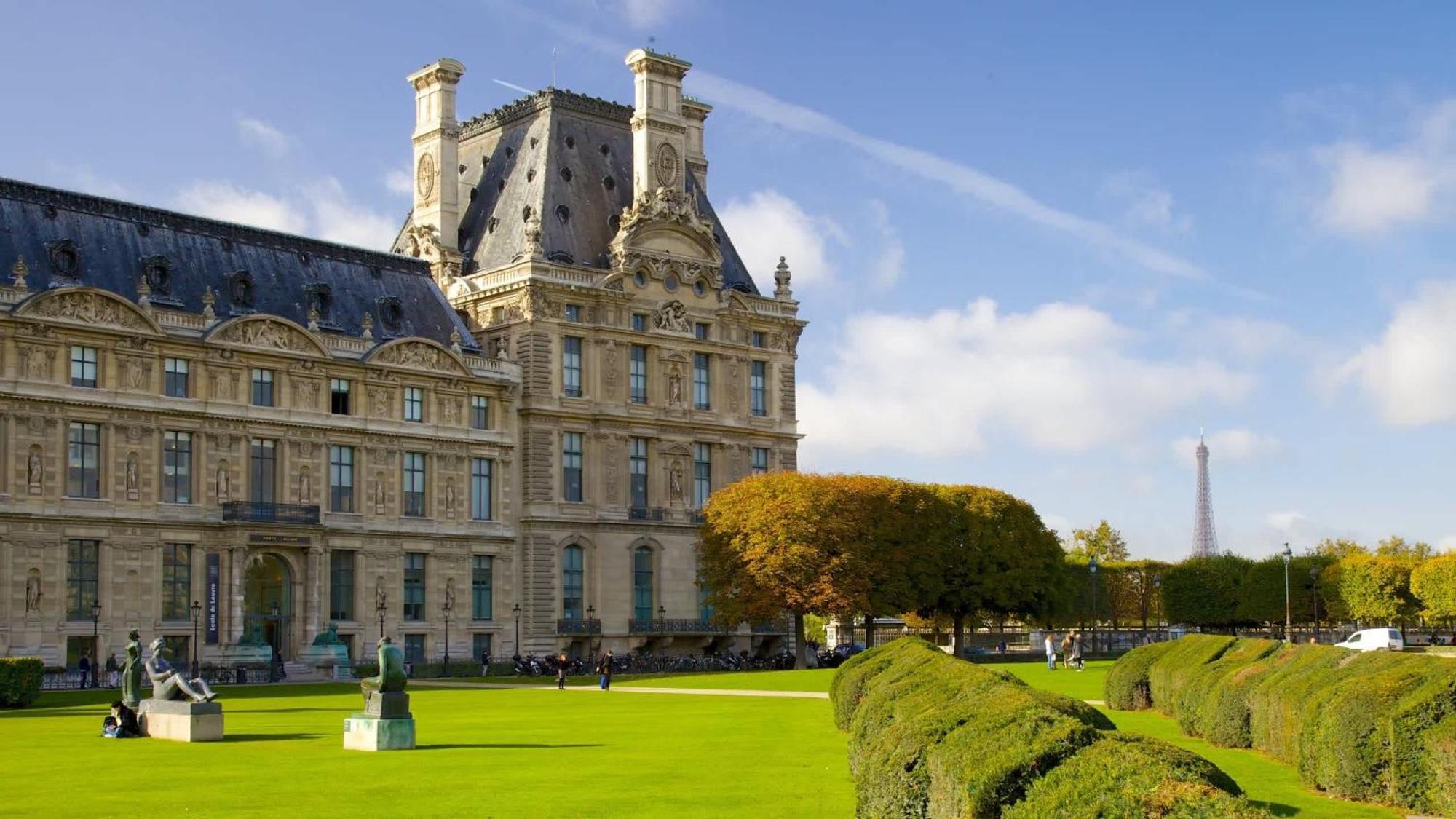 Le Marais' Finest Luxurious Apartment Paris Bagian luar foto